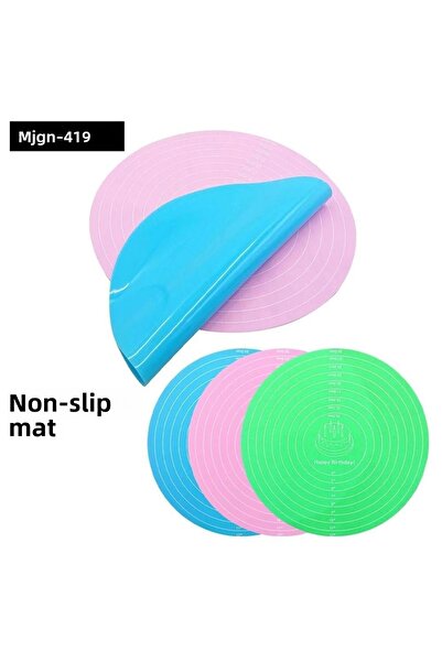 byhodi Covoraș anti-alunecare pentru aluat