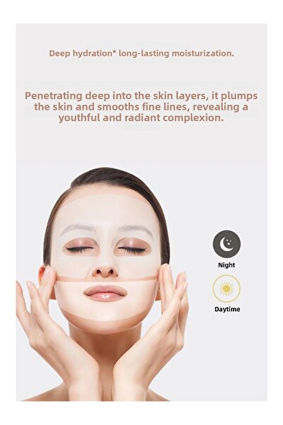 Biodance قناع ترطيب الوجه بالكولاجين الحيوي - قطعة واحدة (صنع في كوريا)