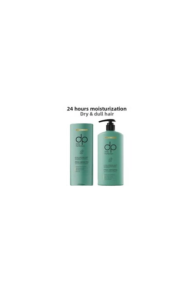 ROYAM Dp Daily Hyaluronic Acid Care Shampoo 425 ml + Hair Care Conditioner 350 ml