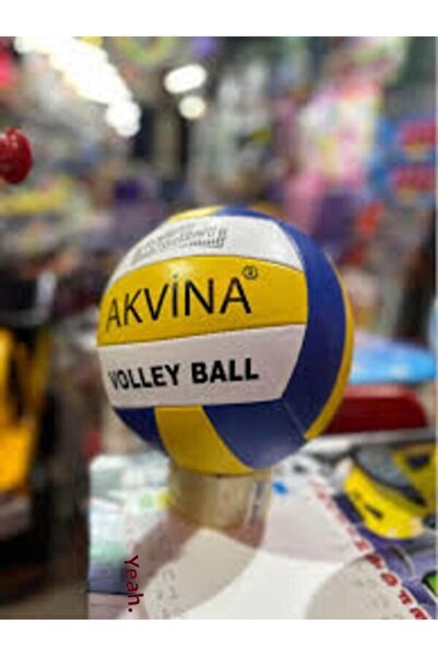 Akviva كرة طائرة أكفينا 240 جرام