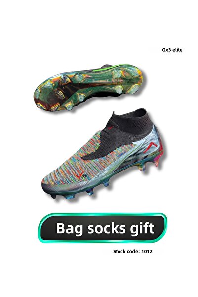 Krampon odası Gx Elite Professional