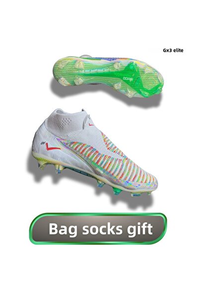 Krampon odası Gx Elite Professional