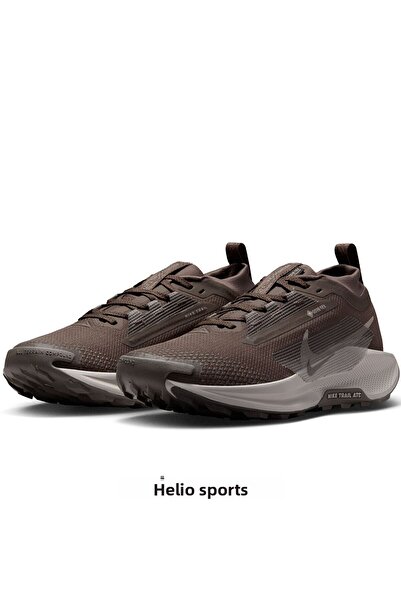 Nike Women's winter shoes pegasus trail 5 gtx goretex waterproof outdoor shoes hiking shoes