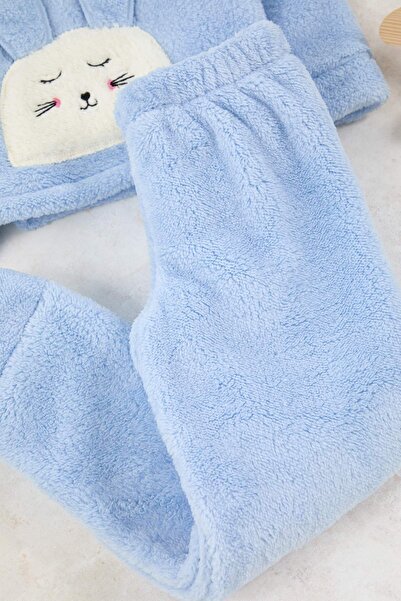 TRENDYOLKIDS hellblau