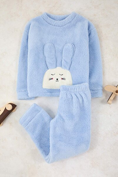 TRENDYOLKIDS hellblau