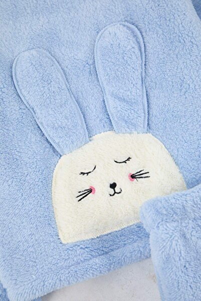 TRENDYOLKIDS hellblau