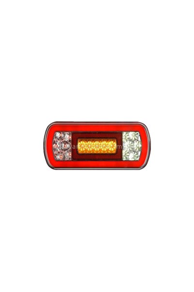 KaravanMalzemecim SHUIVAN Karavan Stop Lambası Neon Led Uzun Tip 12v