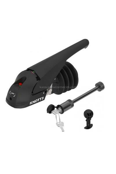 KNOTT KS30 Anti Yalpalama Kaplini Stabilizatör (3'lü Set)