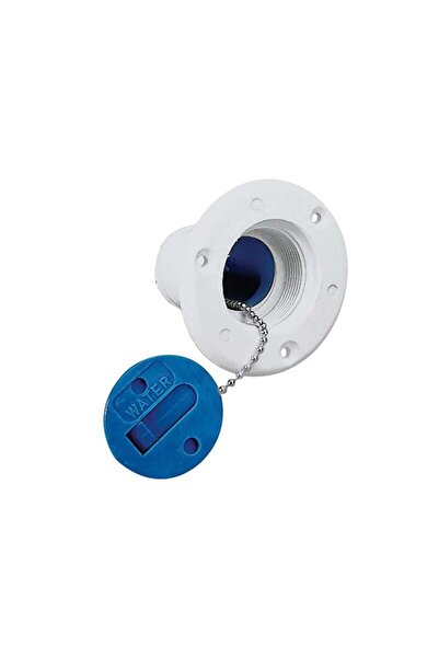 Nuova Rade Su Dolum Noktası 38mm - Plastik