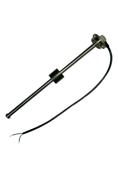 Genel Markalar KUS Şamandıra 50cm 0-190 Ohm Temiz Su - Gri Su