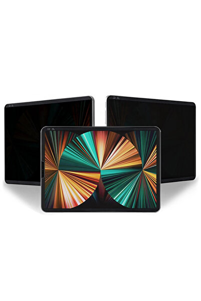 NewFace Rdbydn iPad Air 3 10.5 Tablet Ghost Full Glue (140250) Screen Protector