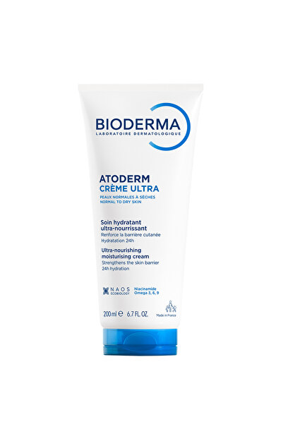 Bioderma Atoderm Creme 200 ml