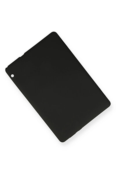 NewFace Rdbydn Huawei Mediapad T5 10 Case Evo Tablet Silicone (184025) - Black