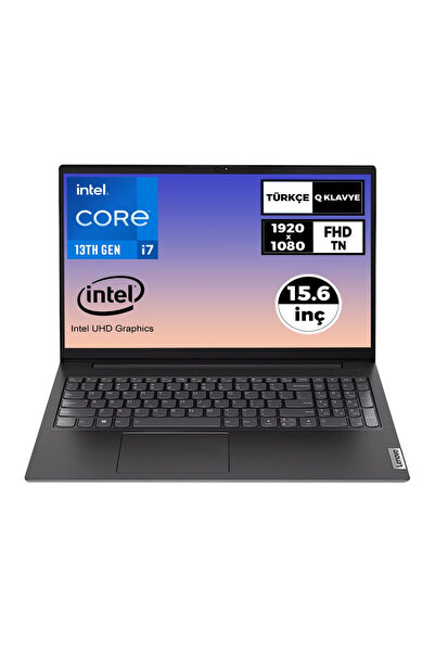 LENOVO V15 Gen 4 i7-1355U 8GB 512GB SSD 15.6" FHD W11P Laptop + Termometre 83...