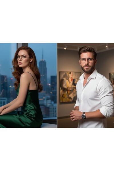 Eyes Force Blue Light Protection Computer Goggles