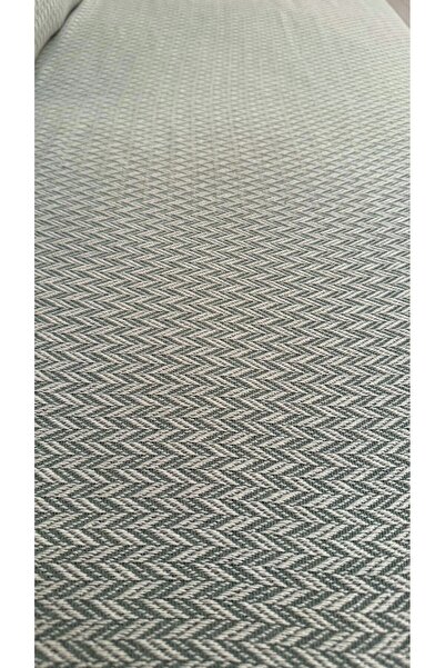 LUNGA VİTA Husă de scaun multifuncțională din piqué, țesută cu model de ace, bumbac 100% piese, 180x230