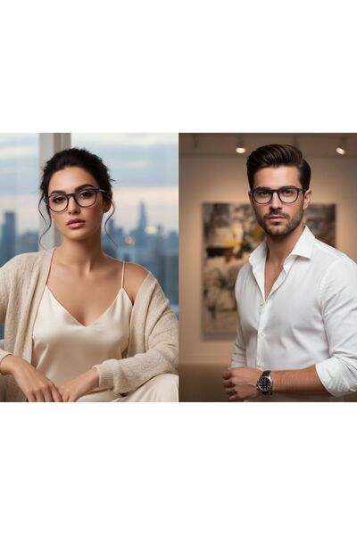 Eyes Force Blue Light Protection Computer Goggles