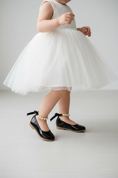 TOBAİ باليرينا لؤلؤية للفتيات الصغيرات