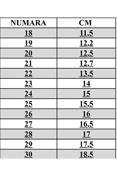 PATİK BEBE Μπαλαρίνες για κορίτσια