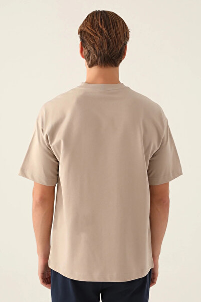 Yale Ανδρικό μπλουζάκι Bulldogs Sand