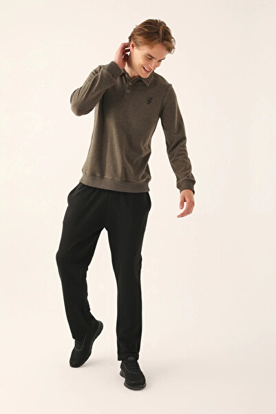 Arnetta ΑΝΔΡΙΚΟ ΣΕΤ ΔΙΠΛΟ - ΧΑΚΙ