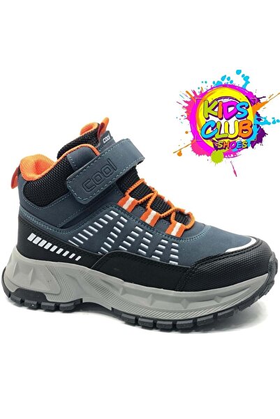 KOCAMANLAR حذاء كول 26-تيجر لتقويم العظام ومضاد للانزلاق للأطفال للجنسين بالل...