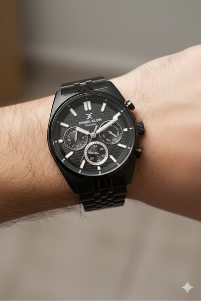 Daniel Klein Dksmz.23 Men's Watch