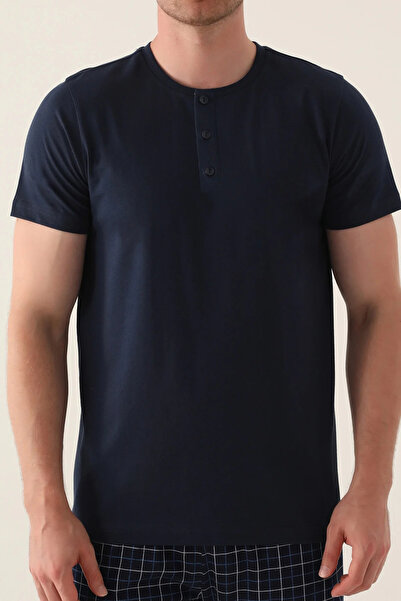 Arnetta ΑΝΔΡΙΚΟ ΣΕΤ ΔΙΠΛΟ - ΣΚΟΥΡΟ ΜΠΛΕ