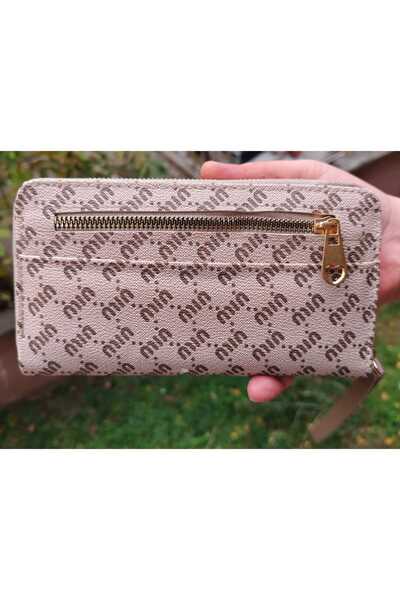 mın Stylishly Designed Women's Wallet