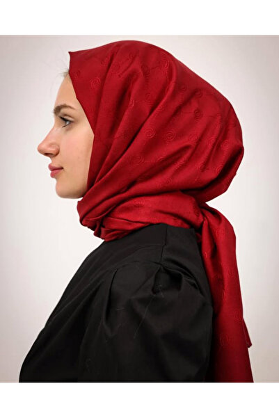 REMOMODA Monogram Shawl High Quality