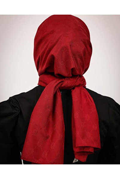 REMOMODA Monogram Shawl High Quality