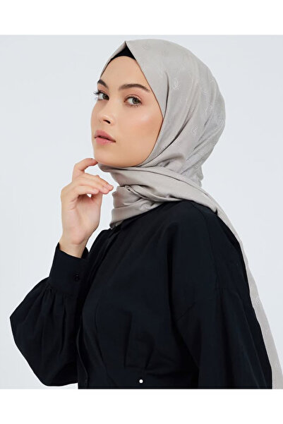 REMOMODA Monogram Shawl High Quality