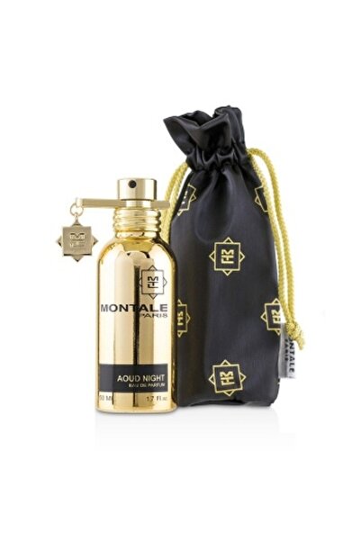 Montale Montale Aoud Night, Eau de Parfum, Unisex, Eau de Parfum, 100 ml