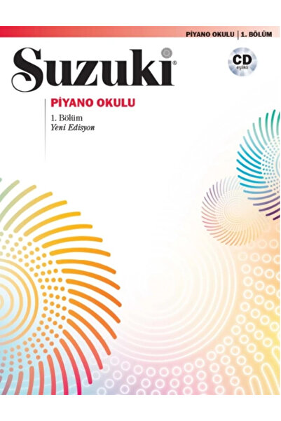 Porte Müzik Eğitimi Suzuki Piyano Okulu 1. Bölüm