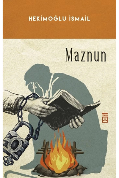 Timaş Yayınları Maznun Hekimoğlu Ismail Yayınları