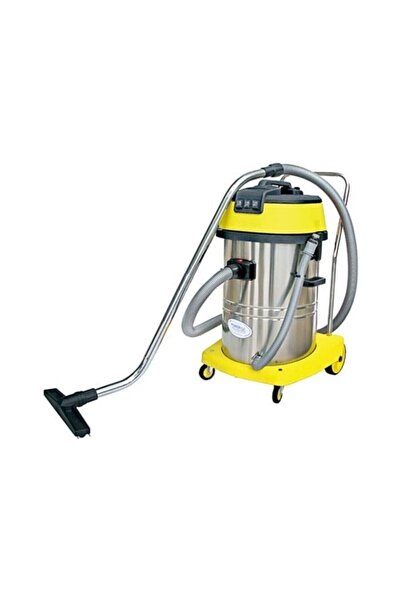 Powerwash Ch603 3000w Islak Kuru Süpürge