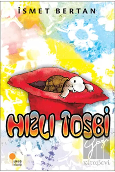 Günışığı Kitaplığı Hızlı Tosbi