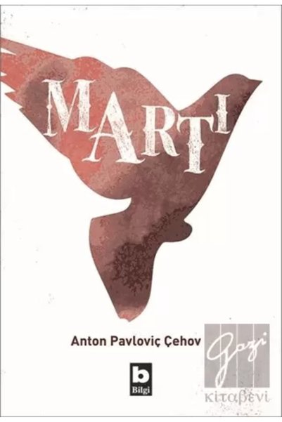 Bilgi Yayınevi Martı