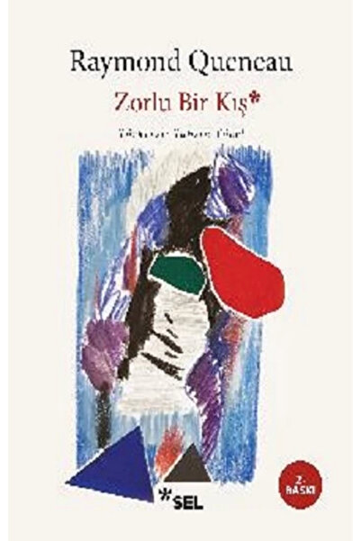 Generic Brand Zorlu Bir Kış