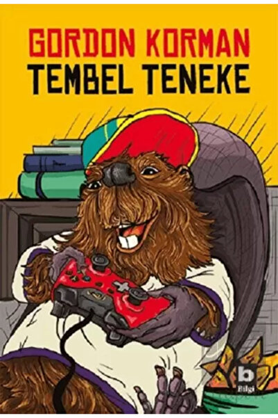 Bilgi Yayınevi Tembel Teneke