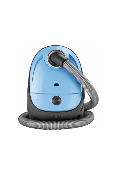 Nilfisk One Lbb10p05a-hb15 Elek Süpürge