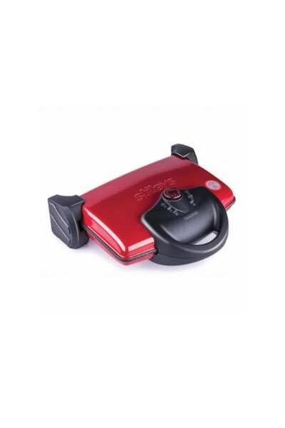 Süsler 1600 W Red Granite Toaster - Stm 4002