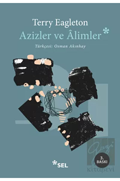 Genel Markalar Azizler ve Alimler