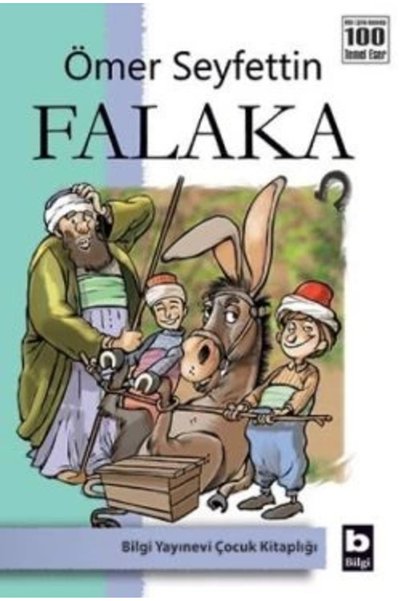 Bilgi Yayınevi Falaka