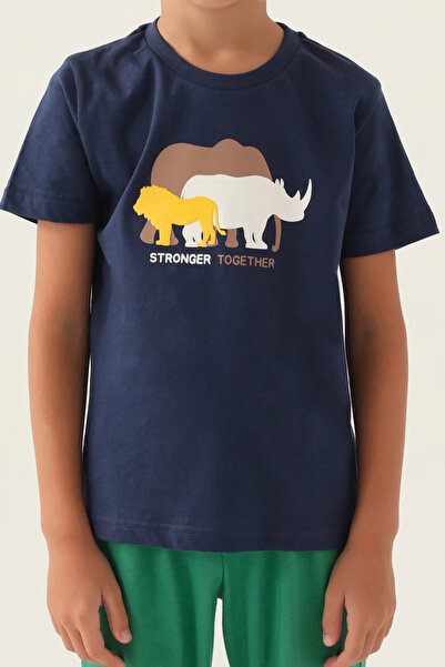 Rolypoly Boy's Capri Set