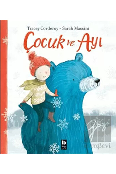 Bilgi Yayınevi Çocuk Ve Ayı