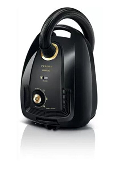 Profilo Psu7pow 850 W Toz Torbalı Süpürge