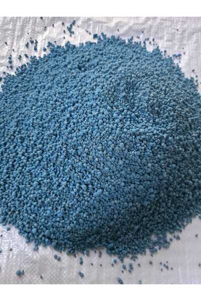 karaoğlan tarım Çiçek Coşturan-Yavaş Salınımlı Özel Kaplamalı Gübre-Tüm Salon...