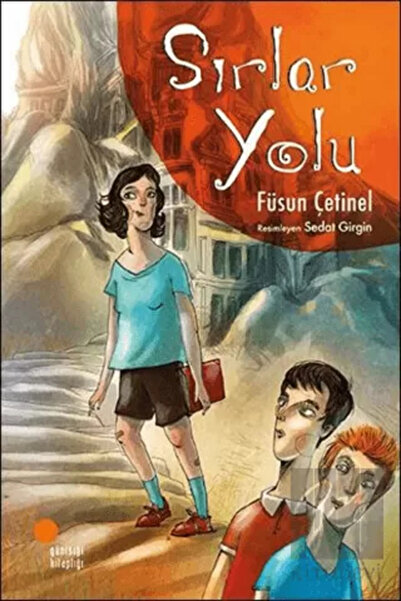 Günışığı Kitaplığı Sırlar Yolu