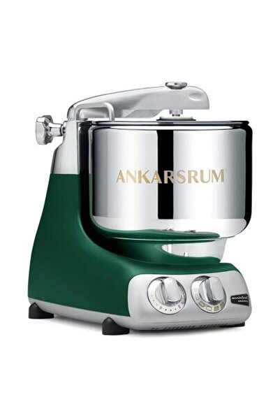 Ankarsrum AKM6230FG Mutfak Şefi Yeşil